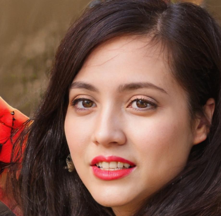 Videoschnitt-Expertin Marlene Westerhoff