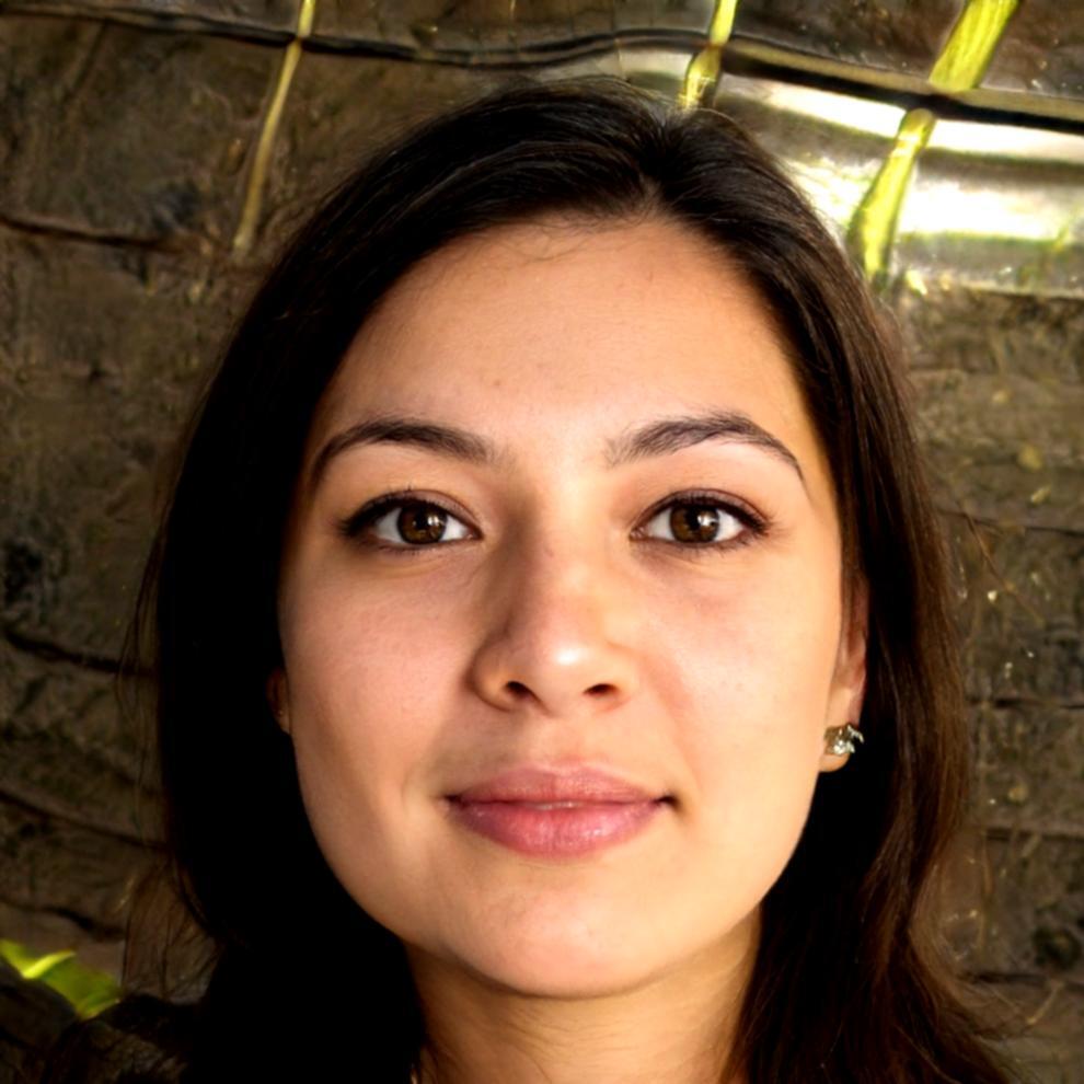 Lena Hofmann Video-Editor